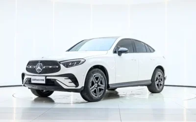 Mercedes-Benz Mercedes-Benz GLB в цвете и кузовом – это идеальный выбор среди китайских автомобилей. Доступная цена и надежность гарантированы.