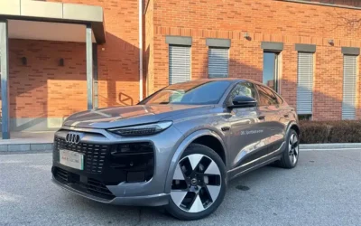 Audi Audi A5 в цвете и кузовом – это идеальный выбор среди китайских автомобилей. Доступная цена и надежность гарантированы.