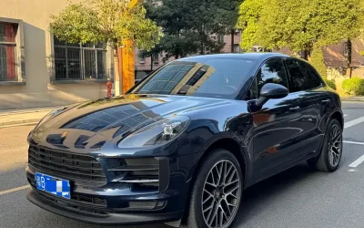 BMW BMW X3 в цвете и кузовом – это идеальный выбор среди китайских автомобилей. Доступная цена и надежность гарантированы.