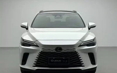 Lexus Lexus ES в цвете и кузовом – это идеальный выбор среди китайских автомобилей. Доступная цена и надежность гарантированы.