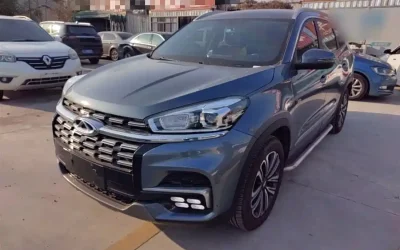 Chery Tiggo 8 PRO в цвете и кузовом – это идеальный выбор среди китайских автомобилей. Доступная цена и надежность гарантированы.