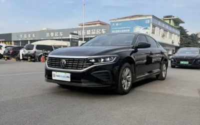 Volkswagen Volkswagen Sagitar в цвете и кузовом – это идеальный выбор среди китайских автомобилей. Доступная цена и надежность гарантированы.