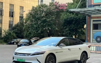 BYD BYD Dolphin в цвете и кузовом – это идеальный выбор среди китайских автомобилей. Доступная цена и надежность гарантированы.