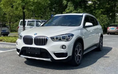 BMW BMW 1 Series в цвете и кузовом – это идеальный выбор среди китайских автомобилей. Доступная цена и надежность гарантированы.