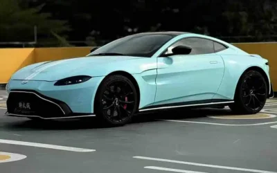 Aston Martin Aston Martin в цвете Aston Martin и кузовом Aston Martin – это идеальный выбор среди китайских автомобилей. Доступная цена и надежность гарантированы.