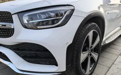 Mercedes-Benz Mercedes-Benz C-Class в цвете и кузовом – это идеальный выбор среди китайских автомобилей. Доступная цена и надежность гарантированы.
