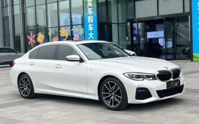 BMW BMW X3 в цвете и кузовом – это идеальный выбор среди китайских автомобилей. Доступная цена и надежность гарантированы.