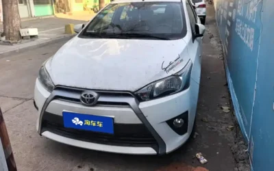 Toyota Toyota Corolla в цвете и кузовом – это идеальный выбор среди китайских автомобилей. Доступная цена и надежность гарантированы.