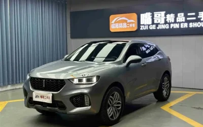 BYD BYD Yuan PLUS в цвете и кузовом – это идеальный выбор среди китайских автомобилей. Доступная цена и надежность гарантированы.