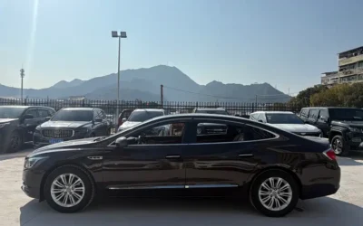 Buick Buick Excelle GT в цвете и кузовом – это идеальный выбор среди китайских автомобилей. Доступная цена и надежность гарантированы.