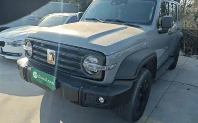 Tank Tank 500 EV в цвете и кузовом – это идеальный выбор среди китайских автомобилей. Доступная цена и надежность гарантированы.