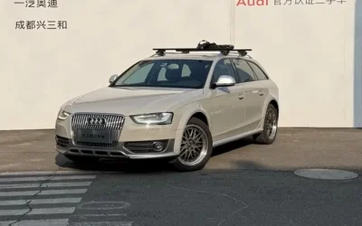 Audi Audi A7 в цвете и кузовом – это идеальный выбор среди китайских автомобилей. Доступная цена и надежность гарантированы.