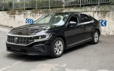 Volkswagen Volkswagen ID.4 X в цвете и кузовом – это идеальный выбор среди китайских автомобилей. Доступная цена и надежность гарантированы.