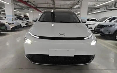 Xpeng Xpeng P5 в цвете и кузовом – это идеальный выбор среди китайских автомобилей. Доступная цена и надежность гарантированы.