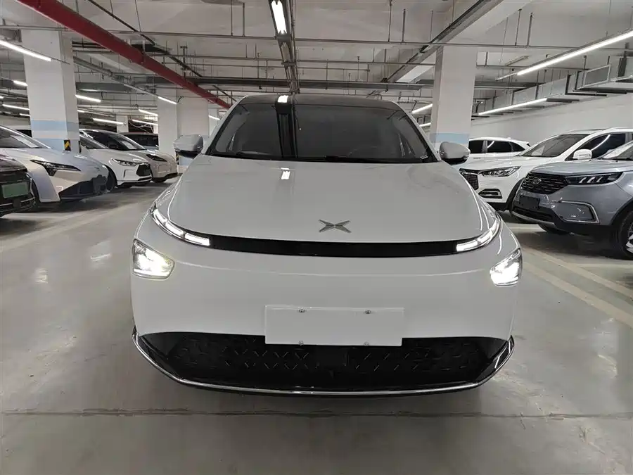 BYD BYD Seagull в цвете и кузовом – это идеальный выбор среди китайских автомобилей. Доступная цена и надежность гарантированы.