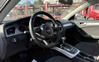 Audi Audi Q5L в цвете и кузовом – это идеальный выбор среди китайских автомобилей. Доступная цена и надежность гарантированы.