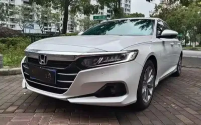 Honda Honda Breeze в цвете и кузовом – это идеальный выбор среди китайских автомобилей. Доступная цена и надежность гарантированы.