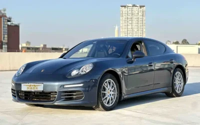 Porsche Porsche Panamera в цвете и кузовом – это идеальный выбор среди китайских автомобилей. Доступная цена и надежность гарантированы.