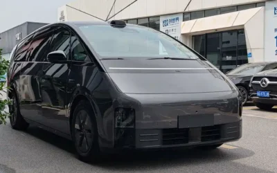Li Auto LI ONE в цвете и кузовом – это идеальный выбор среди китайских автомобилей. Доступная цена и надежность гарантированы.