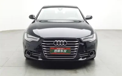 Audi Audi A6 в цвете и кузовом – это идеальный выбор среди китайских автомобилей. Доступная цена и надежность гарантированы.