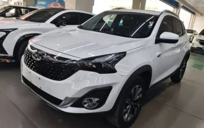 BYD BYD Yuan PLUS в цвете и кузовом – это идеальный выбор среди китайских автомобилей. Доступная цена и надежность гарантированы.