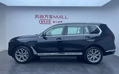 BMW BMW 3 Series в цвете и кузовом – это идеальный выбор среди китайских автомобилей. Доступная цена и надежность гарантированы.