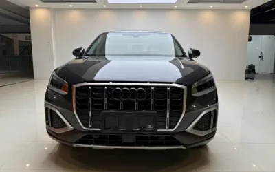 Audi Audi Q5L в цвете и кузовом – это идеальный выбор среди китайских автомобилей. Доступная цена и надежность гарантированы.