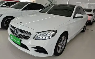 Mercedes-Benz Mercedes-Benz GLC в цвете и кузовом – это идеальный выбор среди китайских автомобилей. Доступная цена и надежность гарантированы.
