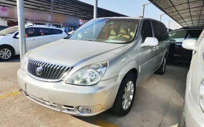 Buick Buick Excelle GT в цвете и кузовом – это идеальный выбор среди китайских автомобилей. Доступная цена и надежность гарантированы.