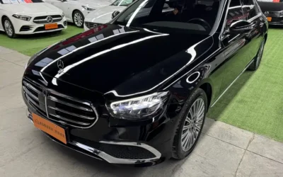 Mercedes-Benz Mercedes-Benz GLB в цвете и кузовом – это идеальный выбор среди китайских автомобилей. Доступная цена и надежность гарантированы.