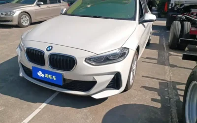 BMW BMW 2 Series в цвете и кузовом – это идеальный выбор среди китайских автомобилей. Доступная цена и надежность гарантированы.