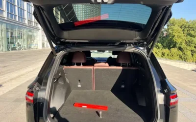 BYD BYD Qin PLUS в цвете и кузовом – это идеальный выбор среди китайских автомобилей. Доступная цена и надежность гарантированы.