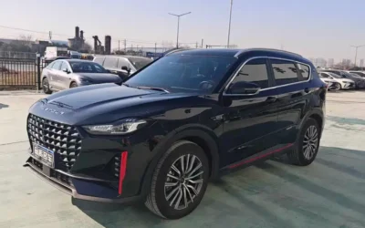 Jetour Jetour X70 PLUS в цвете и кузовом – это идеальный выбор среди китайских автомобилей. Доступная цена и надежность гарантированы.