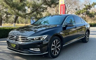 Volkswagen Volkswagen Tiguan L в цвете и кузовом – это идеальный выбор среди китайских автомобилей. Доступная цена и надежность гарантированы.