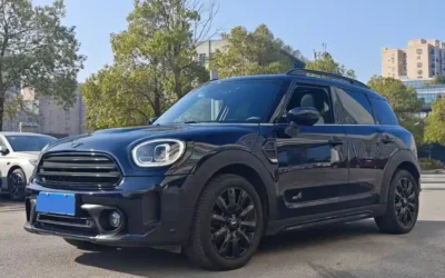 MINI MINI в цвете и кузовом – это идеальный выбор среди китайских автомобилей. Доступная цена и надежность гарантированы.