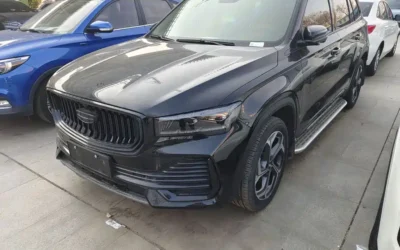 Geely Geely GC7 в цвете и кузовом – это идеальный выбор среди китайских автомобилей. Доступная цена и надежность гарантированы.