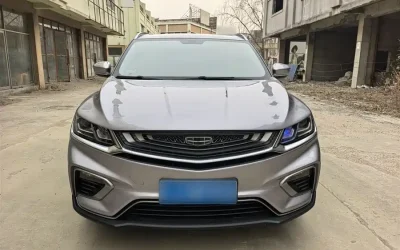 Geely Geely PREFACE в цвете и кузовом – это идеальный выбор среди китайских автомобилей. Доступная цена и надежность гарантированы.