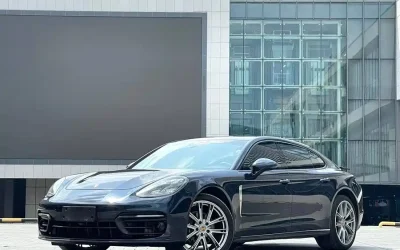 Porsche Porsche Panamera в цвете и кузовом – это идеальный выбор среди китайских автомобилей. Доступная цена и надежность гарантированы.