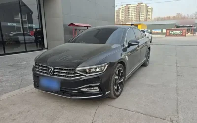 Volkswagen FAW-Volkswagen CC в цвете и кузовом – это идеальный выбор среди китайских автомобилей. Доступная цена и надежность гарантированы.