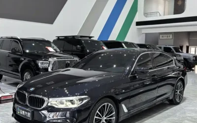 BMW BMW 7 Series в цвете и кузовом – это идеальный выбор среди китайских автомобилей. Доступная цена и надежность гарантированы.
