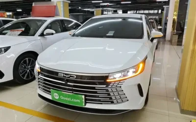 BYD BYD Tang L в цвете и кузовом – это идеальный выбор среди китайских автомобилей. Доступная цена и надежность гарантированы.