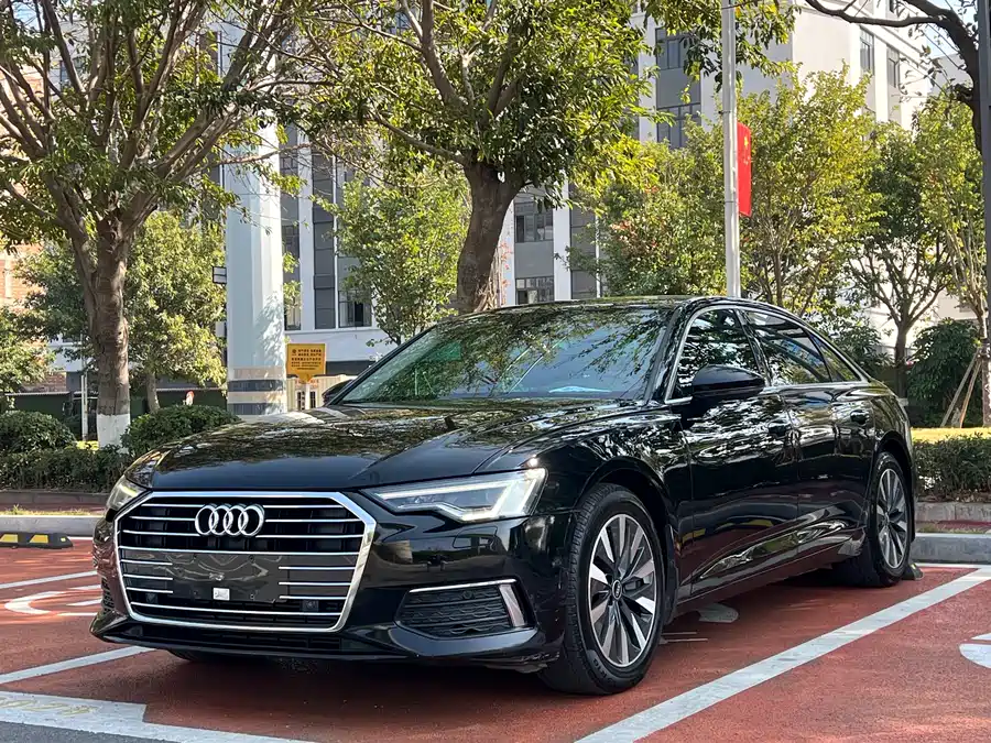 Audi Audi A6L в цвете и кузовом – это идеальный выбор среди китайских автомобилей. Доступная цена и надежность гарантированы.