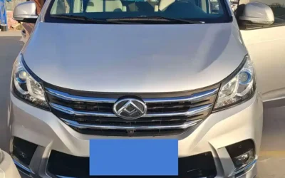 BYD BYD Yuan PLUS в цвете и кузовом – это идеальный выбор среди китайских автомобилей. Доступная цена и надежность гарантированы.