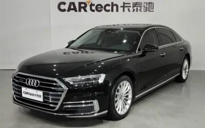 Audi Audi A6L в цвете и кузовом – это идеальный выбор среди китайских автомобилей. Доступная цена и надежность гарантированы.