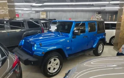 Jeep Jeep Renegade в цвете и кузовом – это идеальный выбор среди китайских автомобилей. Доступная цена и надежность гарантированы.