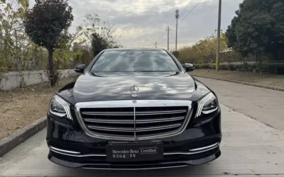 Mercedes-Benz Mercedes-Benz GLC в цвете и кузовом – это идеальный выбор среди китайских автомобилей. Доступная цена и надежность гарантированы.