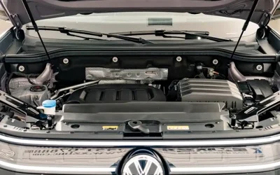 Volkswagen Volkswagen ID.4 CROZZ в цвете и кузовом – это идеальный выбор среди китайских автомобилей. Доступная цена и надежность гарантированы.