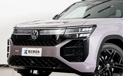 Volkswagen Volkswagen TAYRON в цвете и кузовом – это идеальный выбор среди китайских автомобилей. Доступная цена и надежность гарантированы.