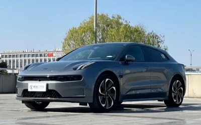 Zeekr Zeekr 001 в цвете и кузовом – это идеальный выбор среди китайских автомобилей. Доступная цена и надежность гарантированы.