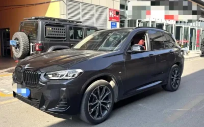 BMW BMW 5 Series GT в цвете и кузовом – это идеальный выбор среди китайских автомобилей. Доступная цена и надежность гарантированы.